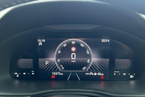Used Skoda Scala 2024 for sale - 75646076: Photo 15