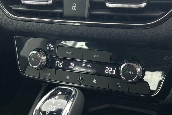 Used Skoda Scala 2024 for sale - 75646076: Photo 17