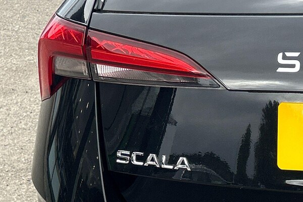 Used Skoda Scala 2024 for sale - 75646076: Photo 19