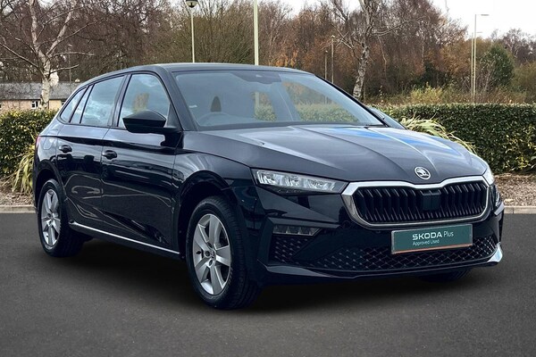 Used Skoda Scala 2024 for sale - 75646076: Photo 1