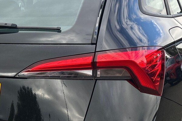 Used Skoda Scala 2024 for sale - 75646076: Photo 20