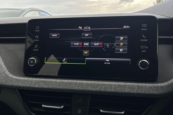 Used Skoda Scala 2024 for sale - 75646076: Photo 23