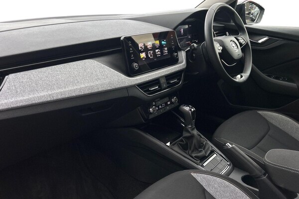 Used Skoda Scala 2024 for sale - 75646076: Photo 2