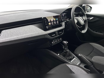 Used Skoda Scala 2024 for sale - 75646076: Photo 2