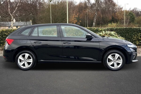 Used Skoda Scala 2024 for sale - 75646076: Photo 4