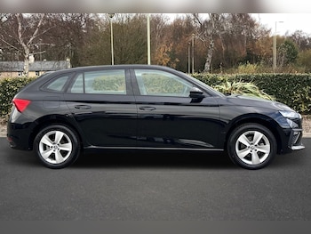 Used Skoda Scala 2024 for sale - 75646076: Photo 4