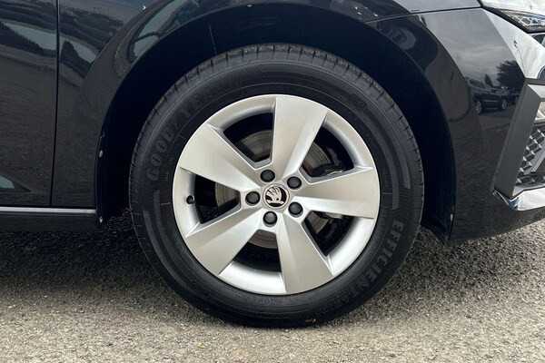 Used Skoda Scala 2024 for sale - 75646076: Photo 5