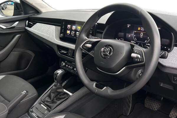 Used Skoda Scala 2024 for sale - 75646076: Photo 6