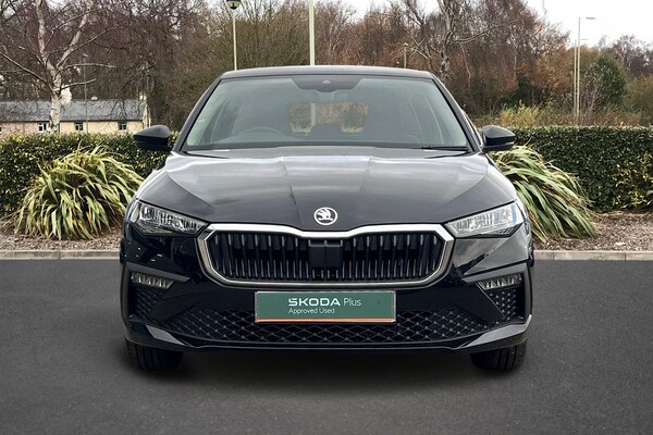 Used Skoda Scala 2024 for sale - 75646076: Photo 8
