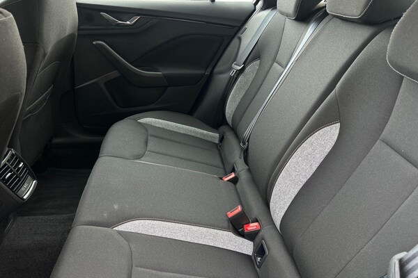 Used Skoda Scala 2024 for sale - 75646076: Photo 9