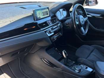 Used BMW X2 2018 for sale - 74875307: Photo