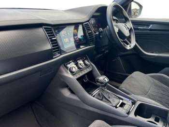 Used Skoda Kodiaq 2023 for sale - 74850775: Photo