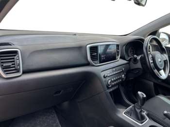 Used Kia Sportage 2021 for sale - 74848888: Photo