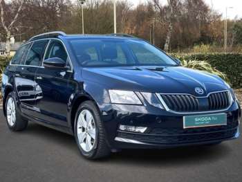 2019 (68) - 1.6 TDI SE Technology 5dr