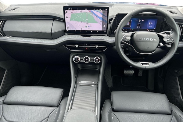 Used Skoda Kodiaq 2025 for sale - 75268589: Photo 10
