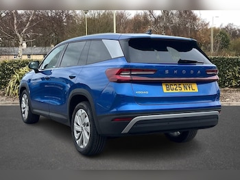 Used Skoda Kodiaq 2025 for sale - 75268589: Photo
