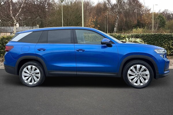 Used Skoda Kodiaq 2025 for sale - 75268589: Photo 4