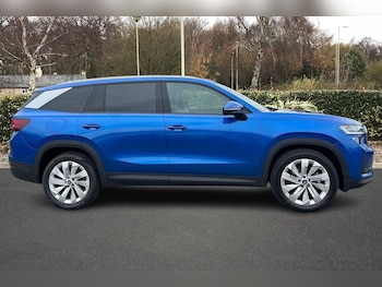 Used Skoda Kodiaq 2025 for sale - 75268589: Photo