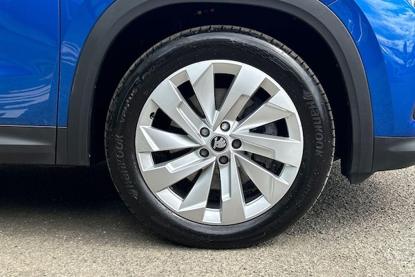 Used Skoda Kodiaq 2025 for sale - 75268589: Photo 5
