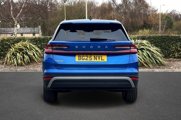 Used Skoda Kodiaq 2025 for sale - 75268589: Photo 7