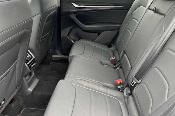 Used Skoda Kodiaq 2025 for sale - 75268589: Photo 9