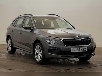 Skoda - Kamiq