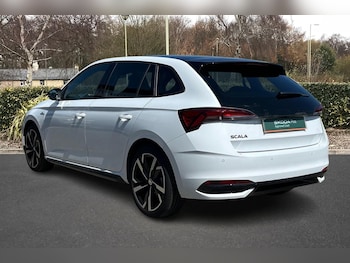 Used Skoda Scala 2025 for sale - 75589782: Photo