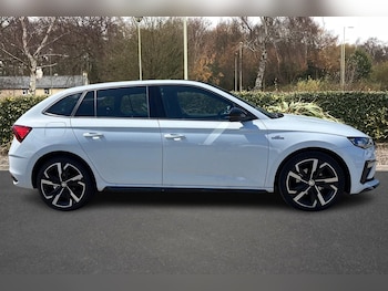 Used Skoda Scala 2025 for sale - 75589782: Photo