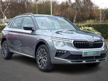 2025 (25) - 1.0 TSI Design Edition 5dr