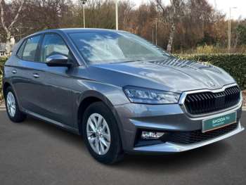 2022 (22) - 1.0 TSI 110 SE Comfort 5dr