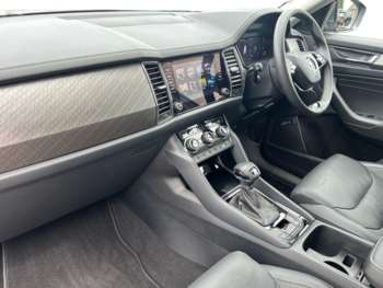 Used Skoda Kodiaq 2024 for sale - 75031378: Photo