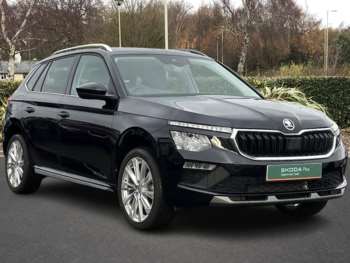 (74) - 1.0 TSI SE L 5dr DSG