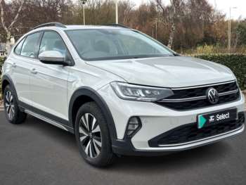 2024 (24) - 1.0 TSI (95ps) Life 5-Door