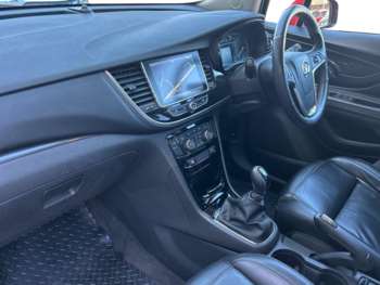 Used Vauxhall Mokka X 2018 for sale - 74946013: Photo