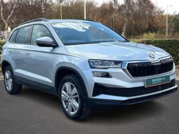 Used Skoda Karoq 2024 for sale - 75334252: Photo