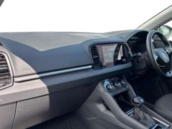 Used Skoda Karoq 2024 for sale - 75334252: Photo