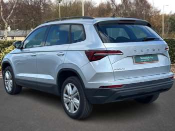 Used Skoda Karoq 2024 for sale - 75334252: Photo