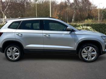 Used Skoda Karoq 2024 for sale - 75334252: Photo
