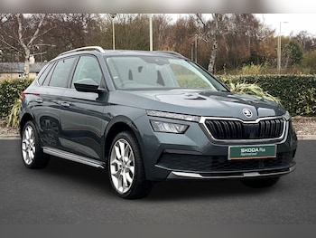 Skoda - Kamiq