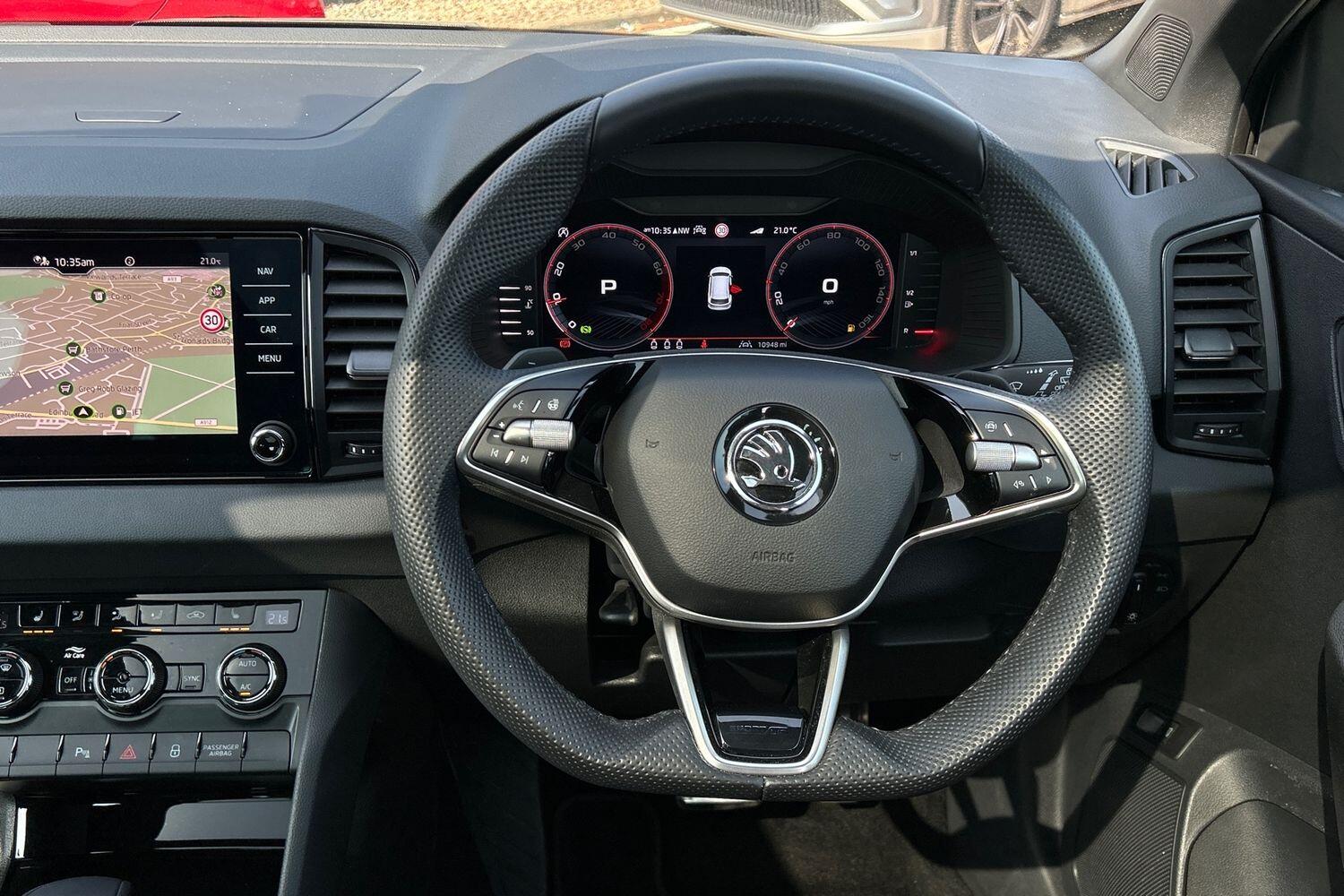 Vehicle 13