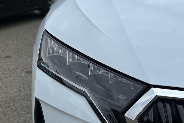 Used Skoda Octavia 2025 for sale - 76250956: Photo 18