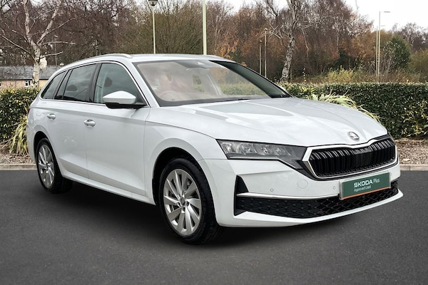 Used Skoda Octavia 2025 for sale - 76250956: Photo 1