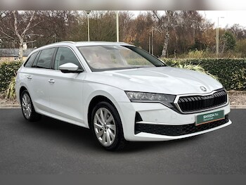 Used Skoda Octavia 2025 for sale - 76250956: Photo