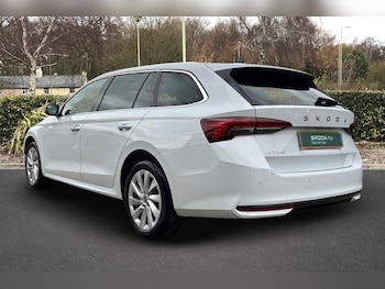 Used Skoda Octavia 2025 for sale - 76250956: Photo