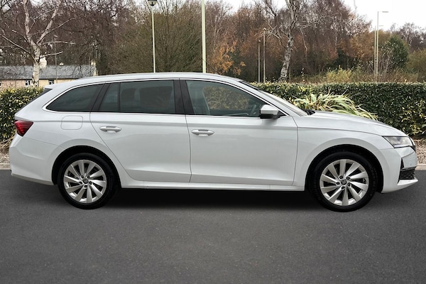 Used Skoda Octavia 2025 for sale - 76250956: Photo 4