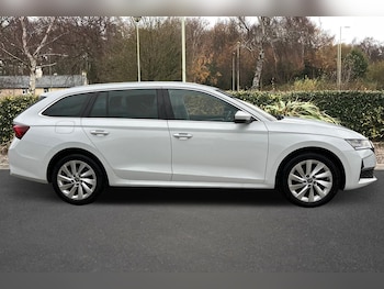 Used Skoda Octavia 2025 for sale - 76250956: Photo