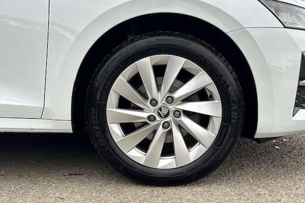 Used Skoda Octavia 2025 for sale - 76250956: Photo 5