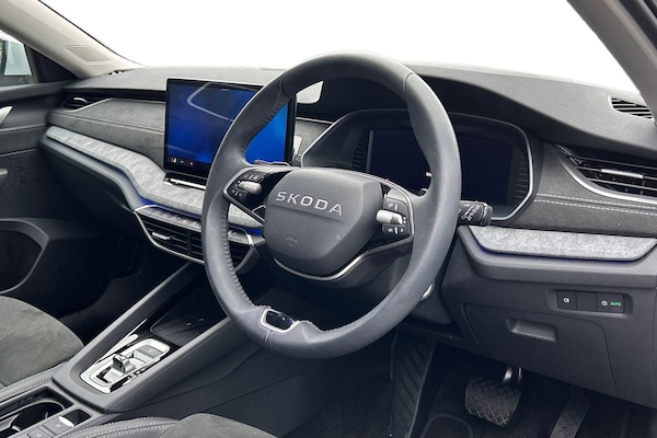 Used Skoda Octavia 2025 for sale - 76250956: Photo 6