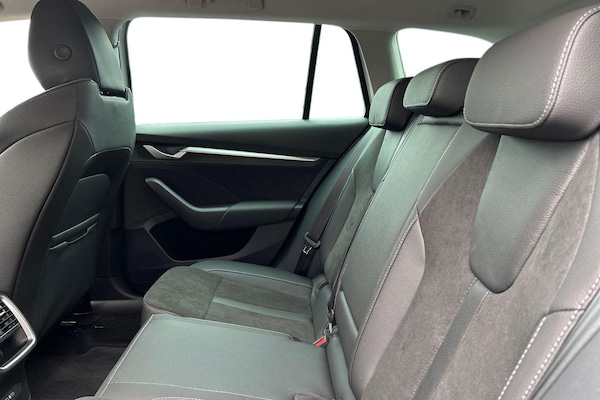 Used Skoda Octavia 2025 for sale - 76250956: Photo 9