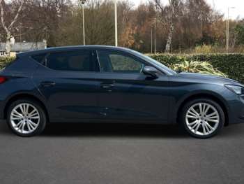 Used SEAT Leon 2021 for sale - 75431726: Photo